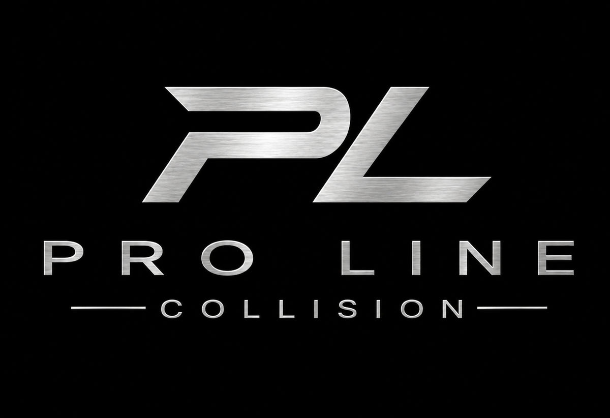 Pro Line Collision